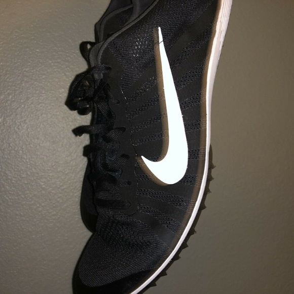 Nike Zoom D Spike - Picture 1 of 3